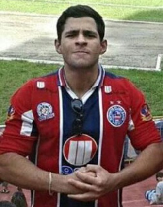 Acidente de moto com vitima fatal na Avenida João Paulo I Acidente de moto com vitima fatal na Avenida João Paulo I