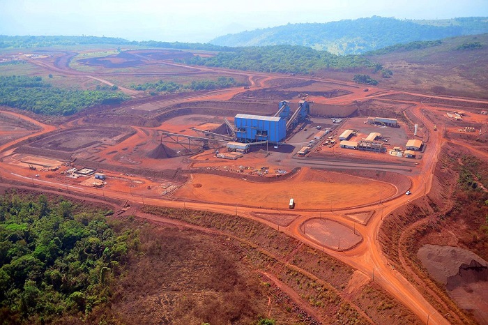 Resultado de imagem para ProvÃncia Mineral do Vale do Paramirim