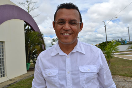 Região Sudoeste: Morre Chico Leite, pai do prefeito de Licínio de Almeida, Alan Lacerda Região Sudoeste: Morre Chico Leite, pai do prefeito de Licínio de Almeida, Alan Lacerda