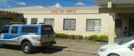 Acidente motociclistico ceifa vida de lavrador na zona rural de Ibicoara