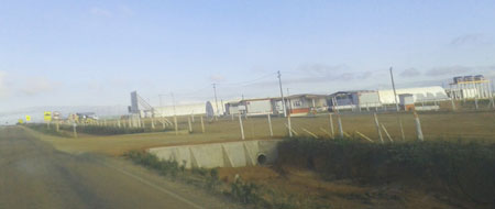 Chapada Diamantina: Mais de 400 pessoas ficam desempregadas com paralisação da Abengoa em Ibicoara