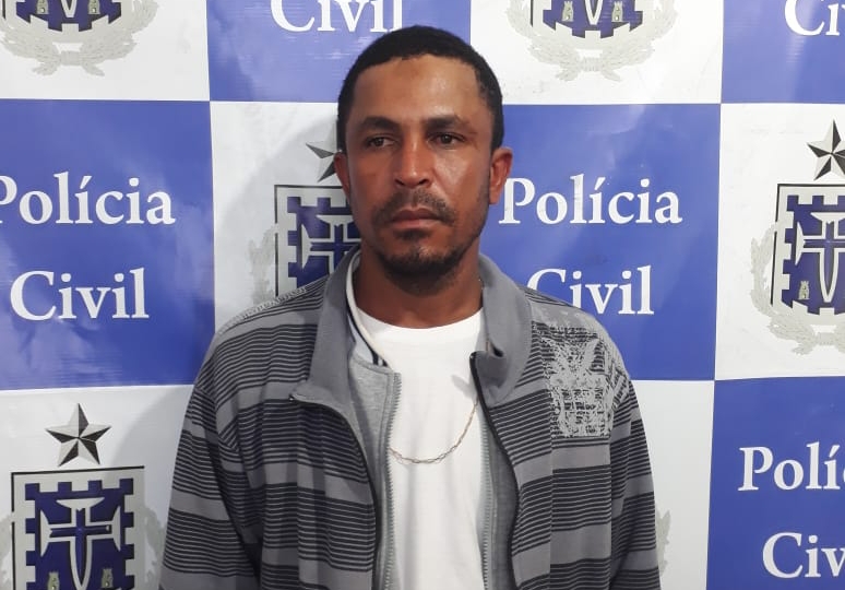 Polícia prende homem envolvido em sequestro do gerente do Banco do Brasil de Barra da Estiva