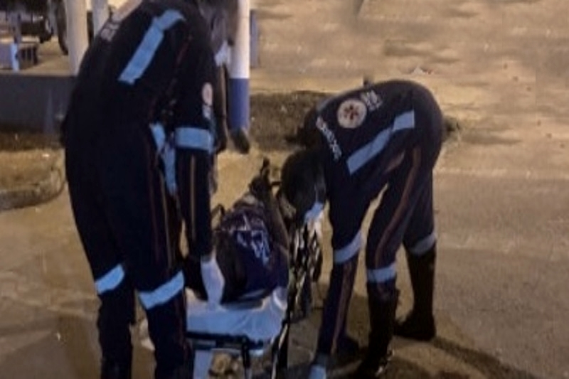 Homem que foi espancado no Bairro São José, morre após dias internado em Brumado; polícia investiga o caso