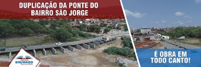 Prefeitura de Brumado presta conta de suas ações à população