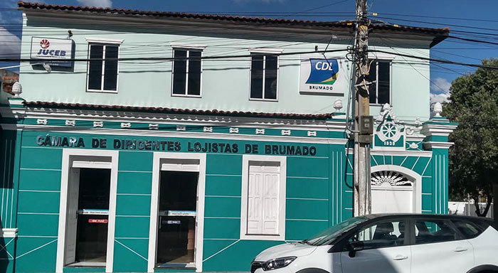 Brumado: Comércio não terá expediente na segunda e terça-feira de carnaval