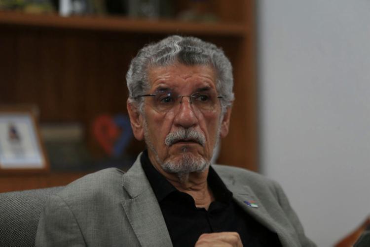 Vitória da Conquista: Assessoria informa piora em estado clínico do Prefeito Herzem Gusmão