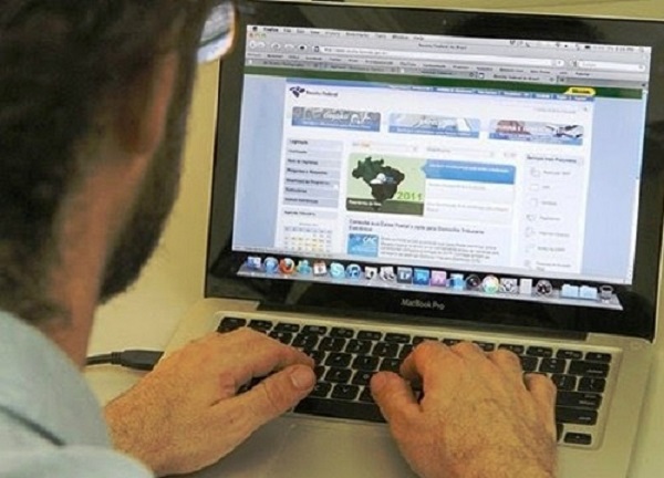 Receita Federal abre na quinta consultas a lote residual do Imposto de Renda