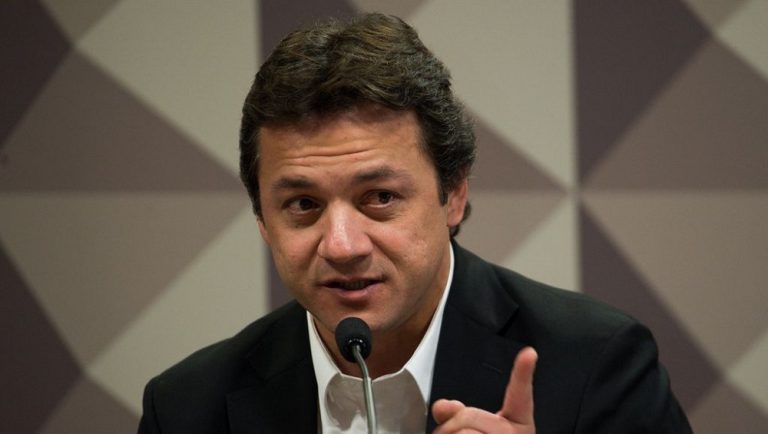 MPF denuncia Wesley Batista por uso de informações privilegiadas