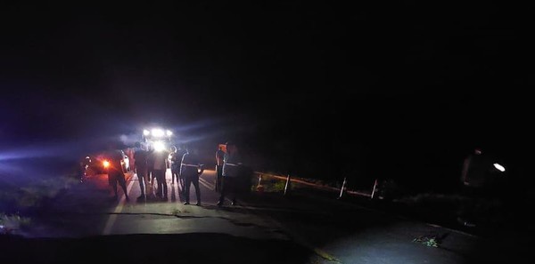Corpo com sinais de atropelamento é encontrado na BA-142 em Ituaçu