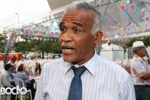 Sargento Isidório afirma que só concorre a deputado federal 'se Deus permitir”
