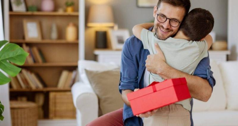 Setores ligados ao Dia dos Pais devem crescer 8% em agosto, estima Fecomércio-BA