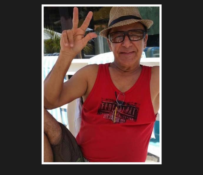 Tanhaçuense que foi visto pela última vez com Laureano é preso em Minas, acusado de matar o idoso e ocultar o corpo