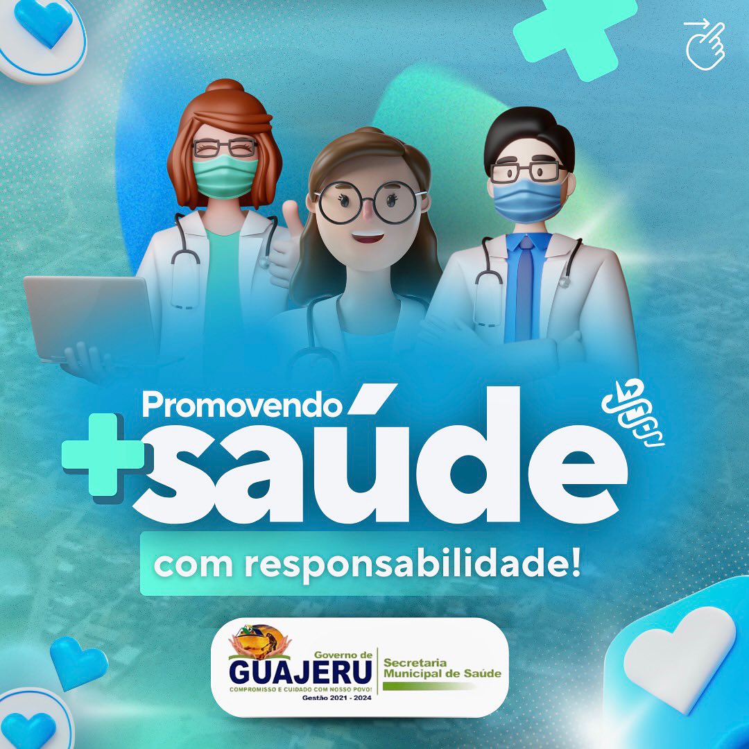 Governo de Gaujeru expande serviços de fisioterapia no município