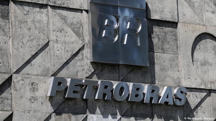 Petrobras lucra R$ 18,8 bilhões, maior resultado trimestral na história da estatal
