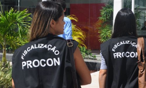 Procon inicia ações de fiscalização para coibir abusos no Carnaval