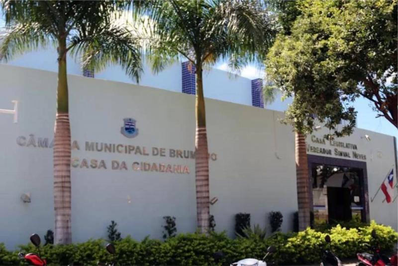 Câmara de Vereadores muda sessão ordinária devido falecimento da filha do vice-prefeito de Brumado