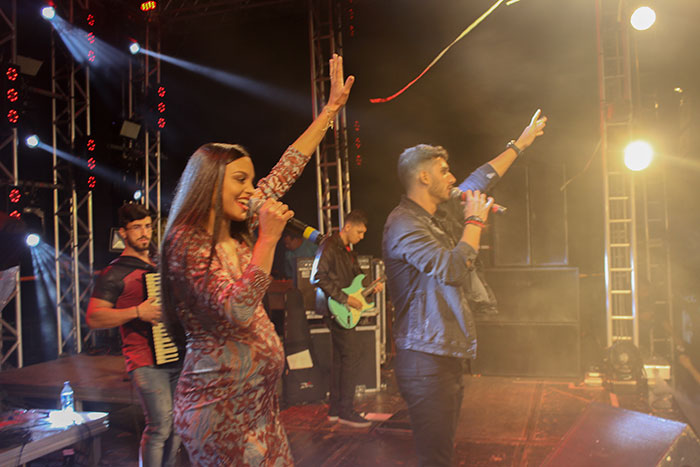 Festejos de São Pedro de Aracatu chega ao fim e organizadores comemoraram o sucesso da tradição