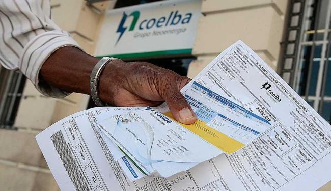 Conta de luz ficará mais barata em dezembro com a bandeira verde