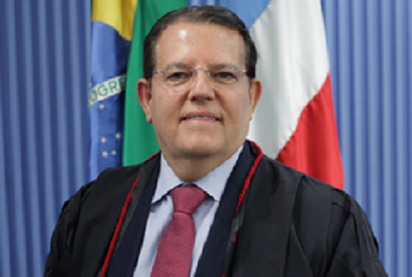 Biometria: presidente do TRE-BA realiza audiência pública em Livramento de Nossa Senhora