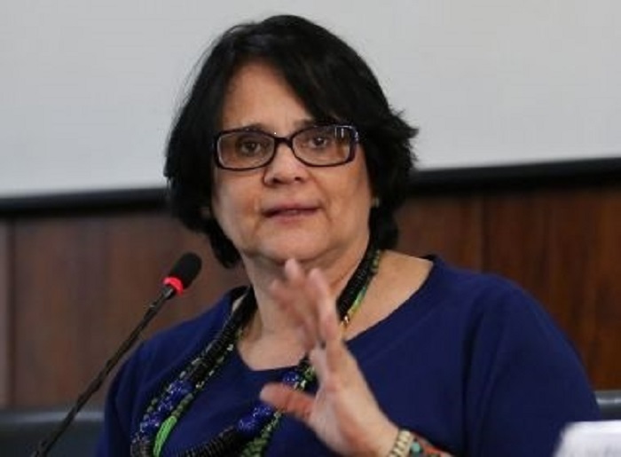 Governo lança campanha para reduzir gravidez na adolescência