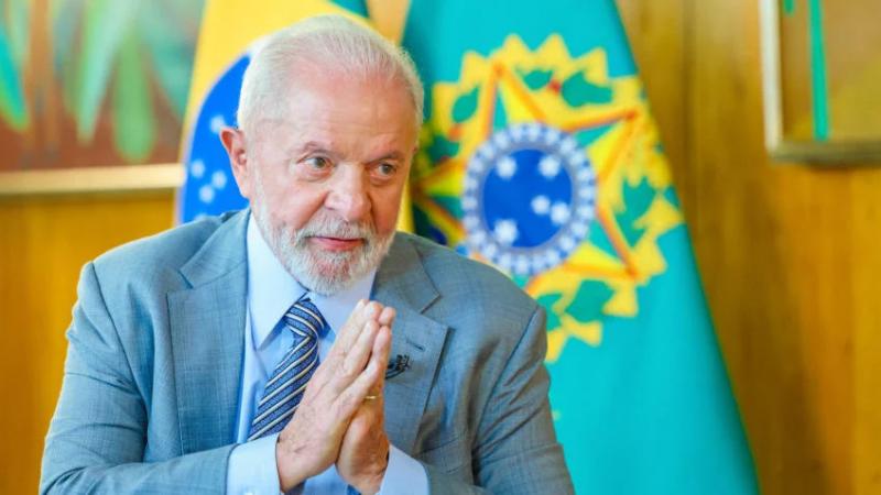 Aprovação do governo Lula vai a 51%, diz pesquisa