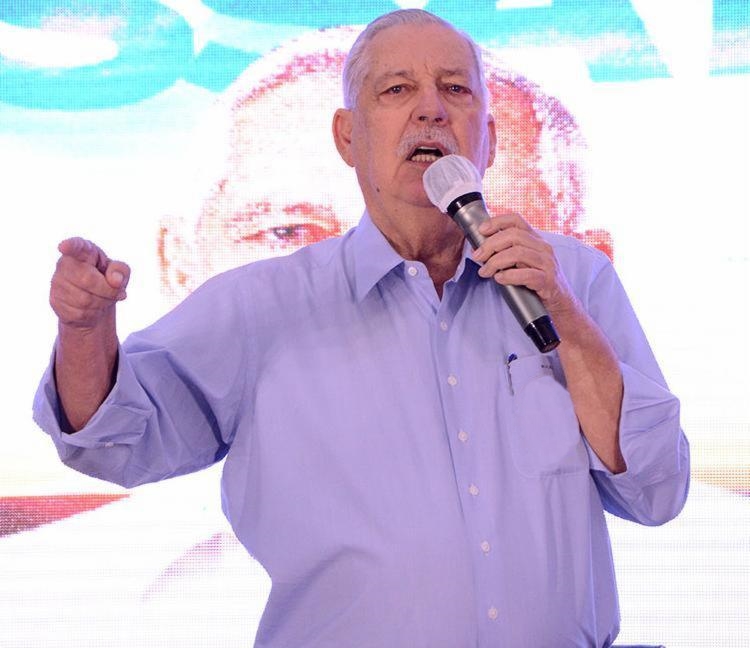 Guanambi: Nilo Coelho faz balanço de sua gestão e anuncia acordo com Embasa para diminuição da taxa de esgoto