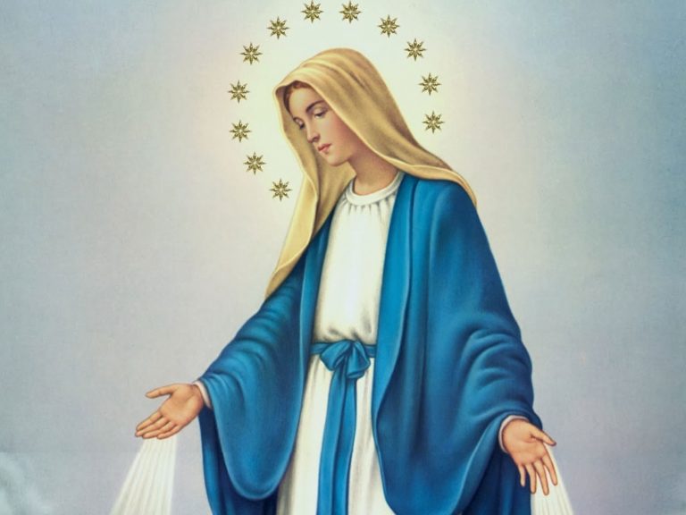 Brumado: Comunidade Nossa Senhora das Graças comemora a sua padroeira no Bairro Apertado do Morro