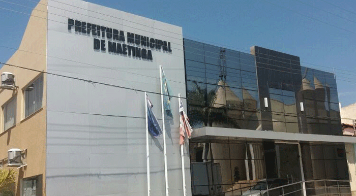 Prefeitura de Maetinga faz convocação de aprovados em Processo Seletivo; confira