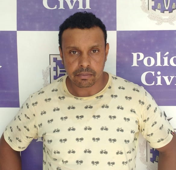 Acusado de praticar estupros, homem foge da prisão de Guanambi