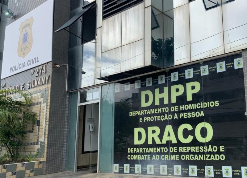 Homem mata empresária para não pagar dívida em Vitória da Conquista 