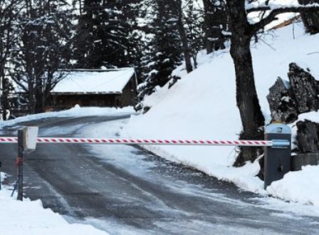 Schumacher tem quadro estável, informa assessora