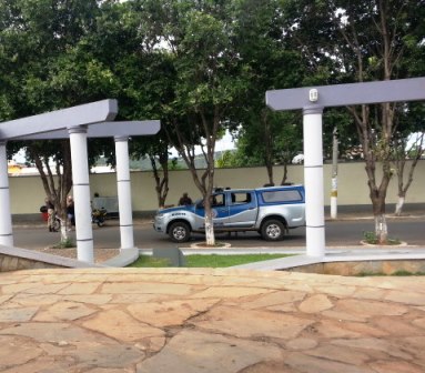 34ª CIPM realiza blitz em vários pontos da cidade em resposta a ação dos marginais