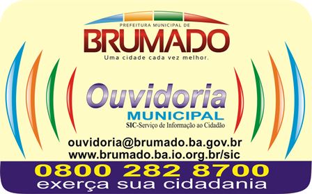 PREFEITURA: REGULAMENTADO O DIREITO À INFORMAÇÃO