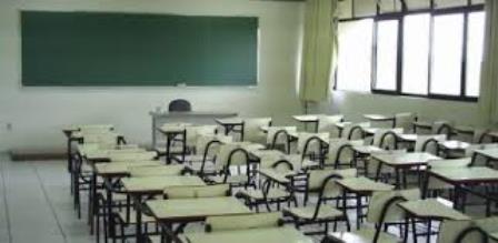 Professores estaduais realizam nova paralisação nesta quarta (02)