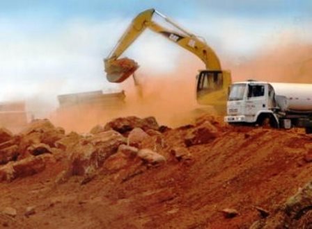 Operários da Fiol decretam greve por tempo indeterminado