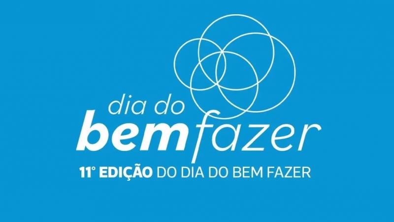 Neste sábado acontece mais uma edição do Dia do Bem Fazer em Brumado