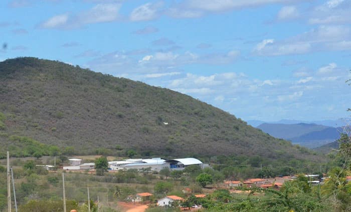 Brumado: Homem é encontrado morto no distrito de Ubiraçaba