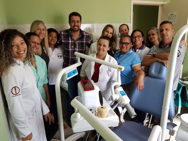 Malhada de Pedras: Ciclo de Capacitação e Atualização de Atendentes da Saúde é realizado visando satisfação do público