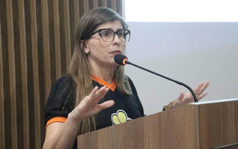 Tema relacionado a combate ao Abus0 e Exploração S*xual de Crianças e Adolescentes foi debatido na Câmara de Rio do Antônio