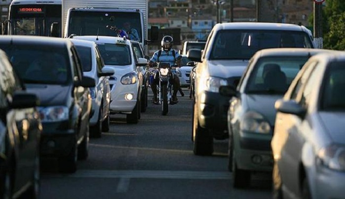 Bahia: 308 mil motoristas estão devendo IPVA no Estado