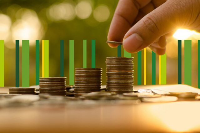 Poupança tem melhor captação da história para meses de setembro