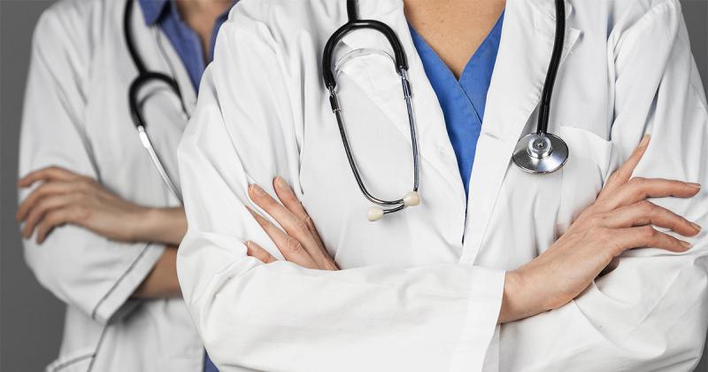 Número de médicos cresce mais de 20% na Bahia em três anos e chega a quase 30 mil profissionais