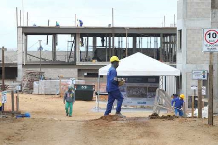 Estado investe mais de R$ 13 milhões para construção da Case em Vitória da Conquista