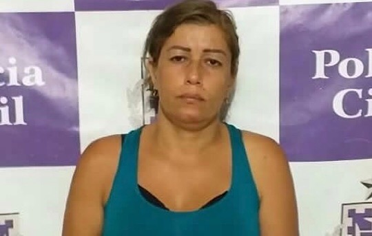 Mãe é presa por suspeita de tentar vender filho de 12 anos por R$ 5 mil em Santa Maria da Vitória