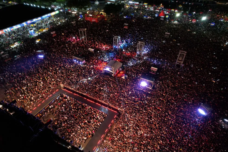 Sufotur dificulta acesso a dados públicos sobre despesas do órgão