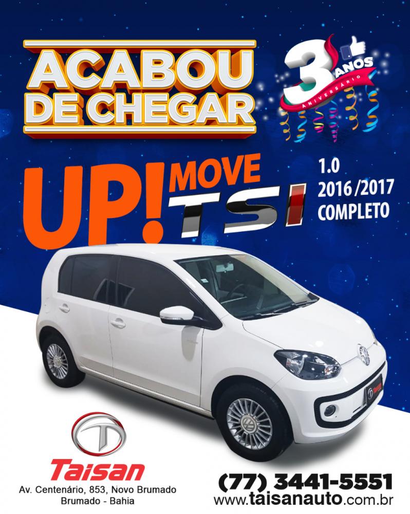 A Taisan Auto está com uma super novidade; confira