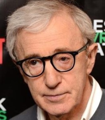 Filha adotiva de Woody Allen relata em carta seus supostos abusos
