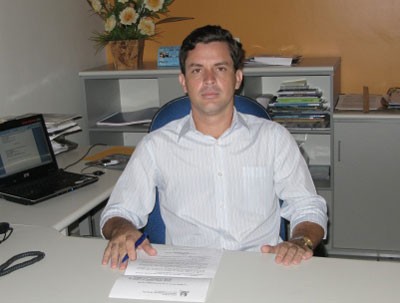 Igaporã: candidato a prefeito denuncia juíza do TRE