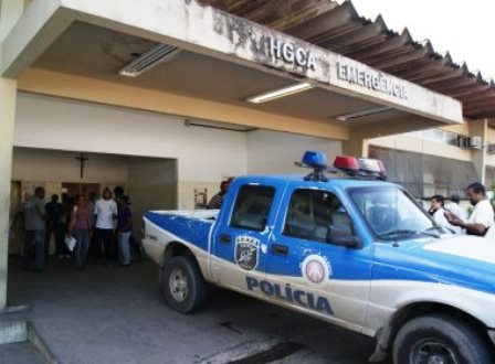 Acusado de invadir Clériston Andrade e assassinar paciente é liberado de conjunto penal