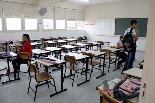 Falta de perspectiva faz estudante brasileiro abandonar ensino médio